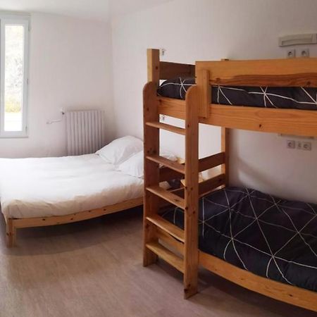 Icerock Hotel LʼArgentière-la-Bessée Extérieur photo