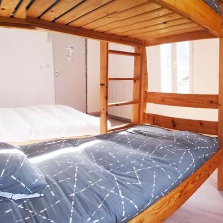 Icerock Hotel LʼArgentière-la-Bessée Extérieur photo